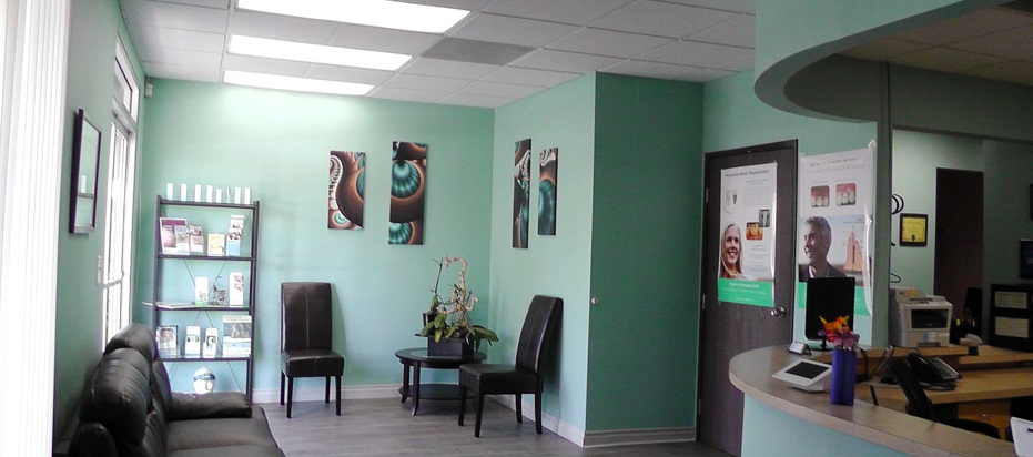 WestHollywood Office